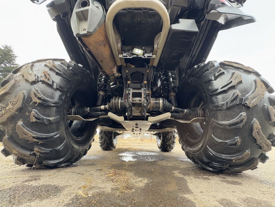 BRP OUTLANDER G-2 2014р 1000куб.