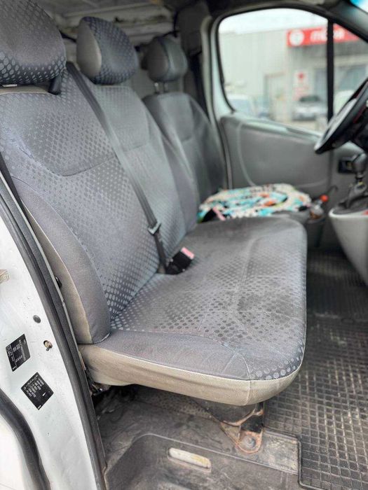 Opel Vivaro 2002 1.9 дизель (Перший внесок від 20%)