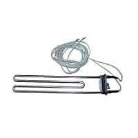 Grzałka 5kW – do myjni C100-C200 Zamiennik dojarka hala