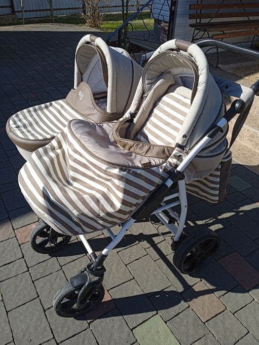 Продам дитячу коляску