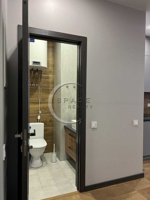 Продаж 1-кімнатної квартири в ЖК Славутич - Зарічна 2