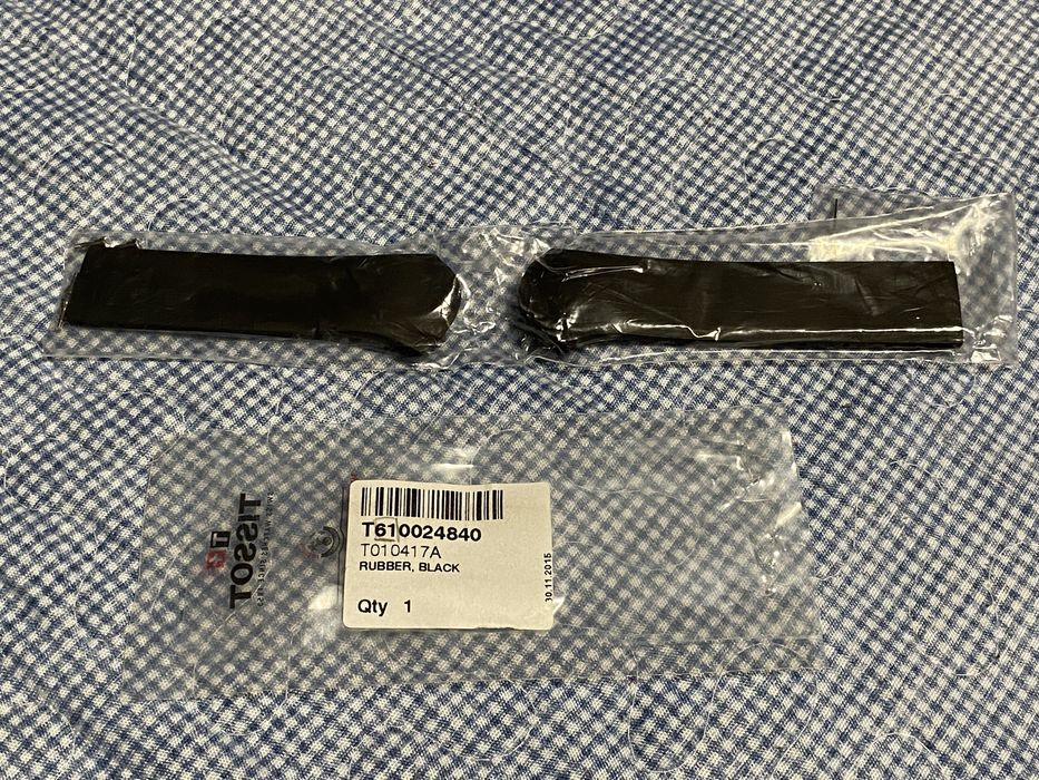 Ремешки для часов