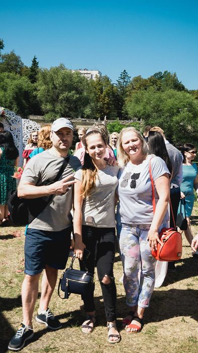 Фотограф Суми | Ведуча | Кульки | Відеограф на свято Суми | Весілля