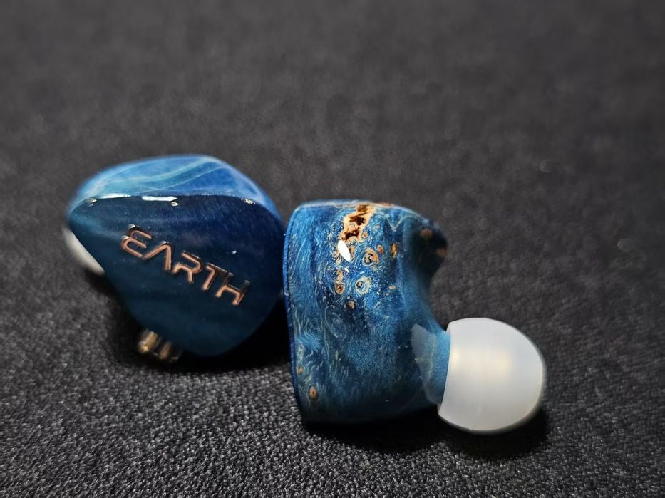 Tim audio iem  Earth hi-fi hi-res навушники >ie900 fiio audeze