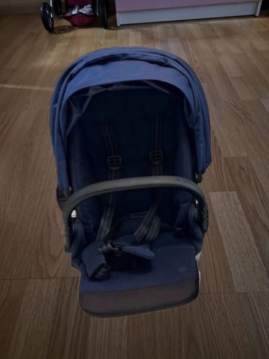 Коляска  дитяча cybex 2в1