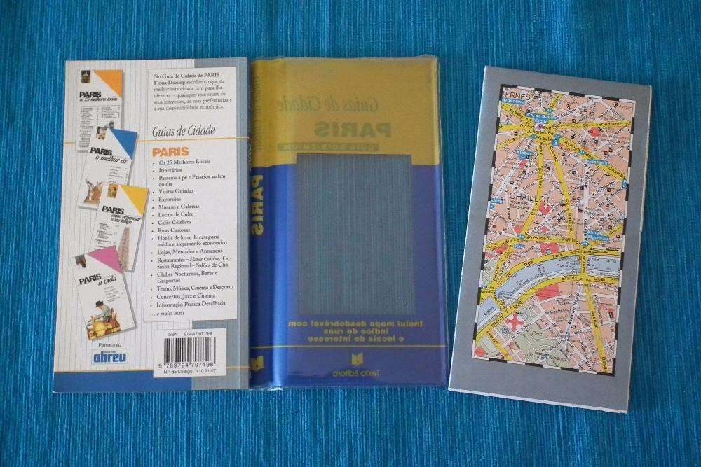Guia de Paris