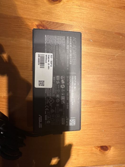 Asus TUF Gaming F15