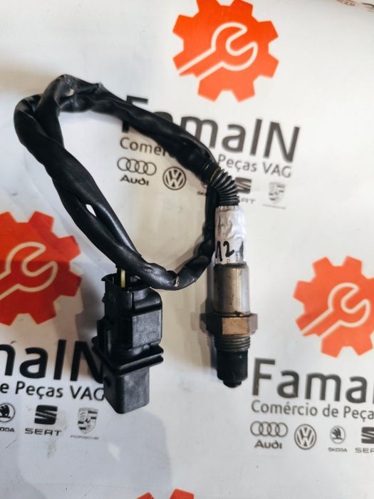 Sonda Lambda VW SCIROCCO III
