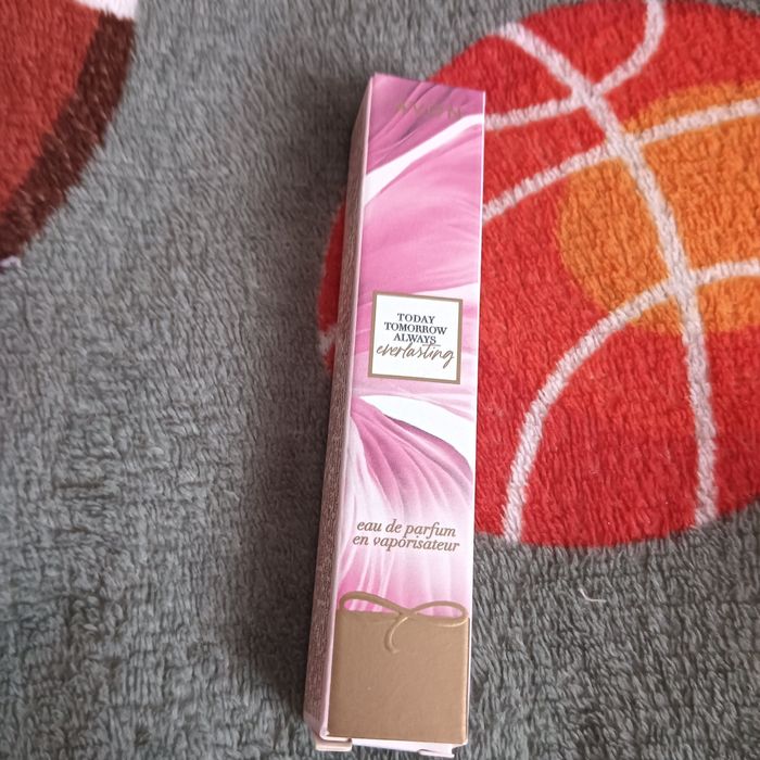Avon Today tommorow always everlasting 10 ml