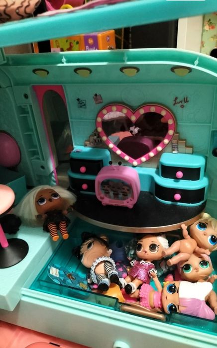 Caravana das Lol's
