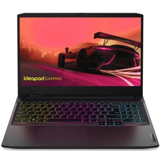 Notebook Gamer Lenovo Gaming 3