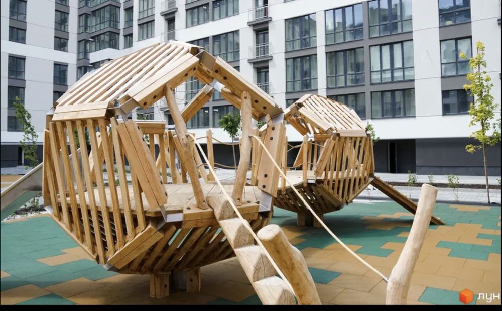 Продається зручна 1к в ЖК Козацький здача 4 квартал 2026р