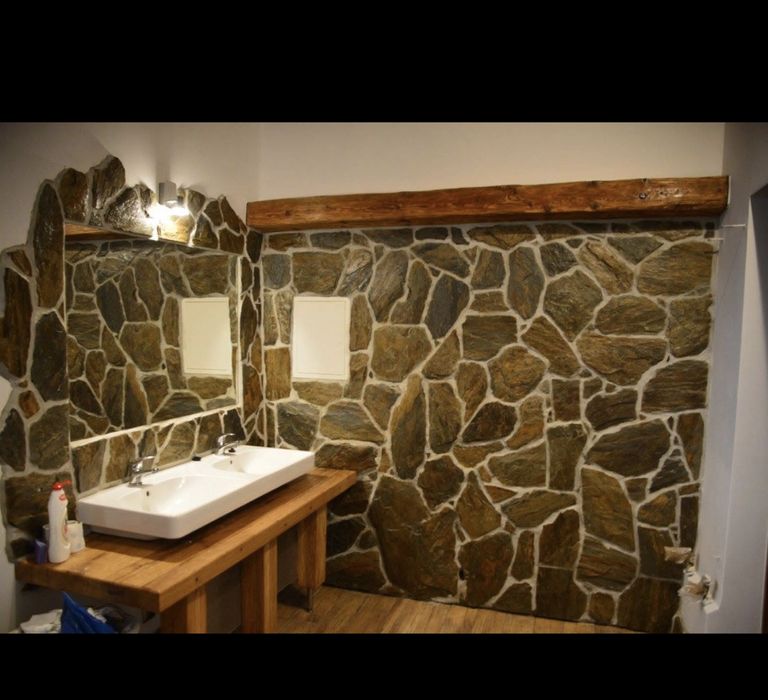 Wynajem sali myśliwskiej