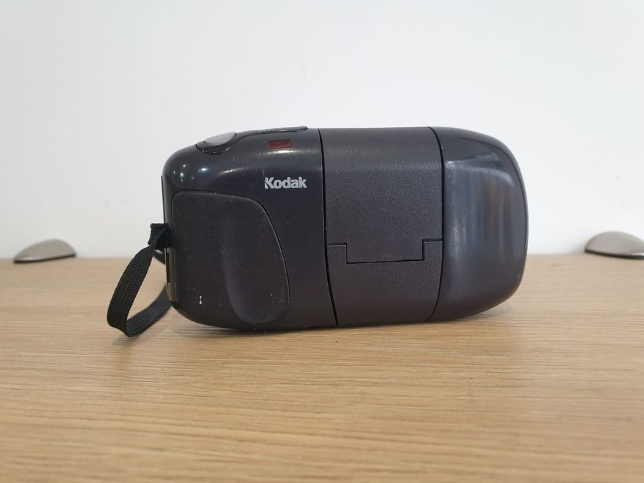 Câmara analógica Kodak