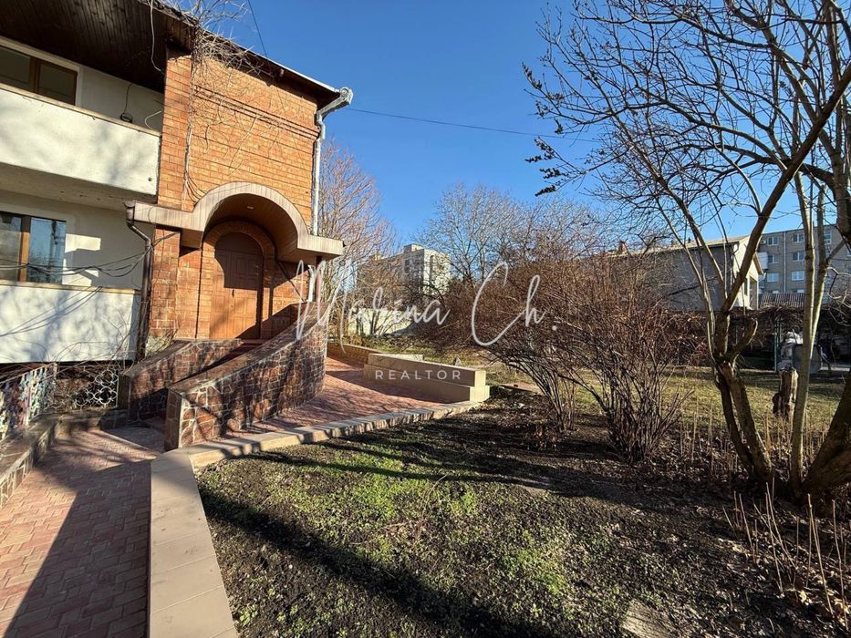 Аренда дом под офис 500м2 Гагарина Науки Юр академия Днепр