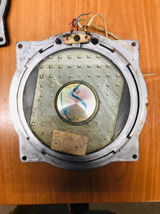 Продам динаміки 35ГДН-1С-8 під ремонт (пара)