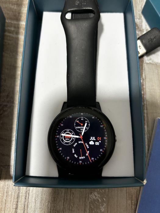 Vendo relogio smartwatch