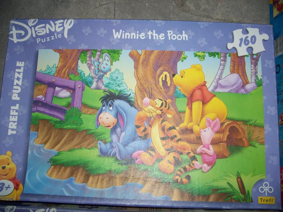 puzzle