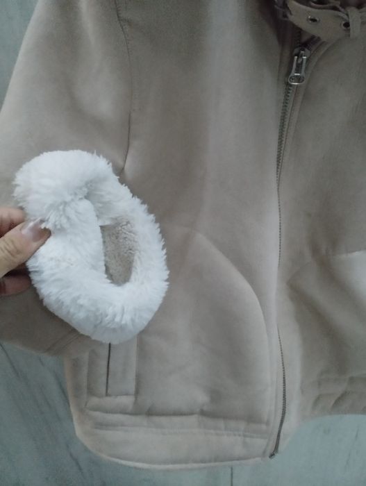 Pilotka kurtka rozmiar L