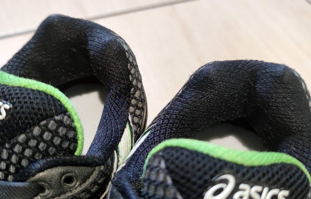 Кросівки Asics GEL-Nimbus 13, бігові 42р