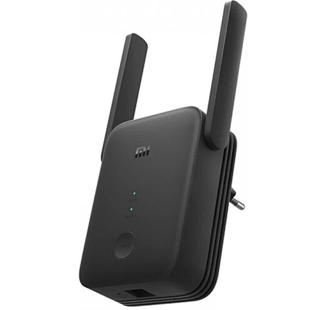 Ретранслятор Xiaomi Mi WiFi Range Extender AC1200 (DVB4348GL)
