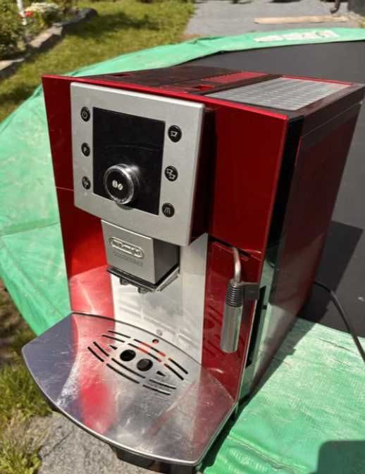 ekspres do kawy DeLonghi