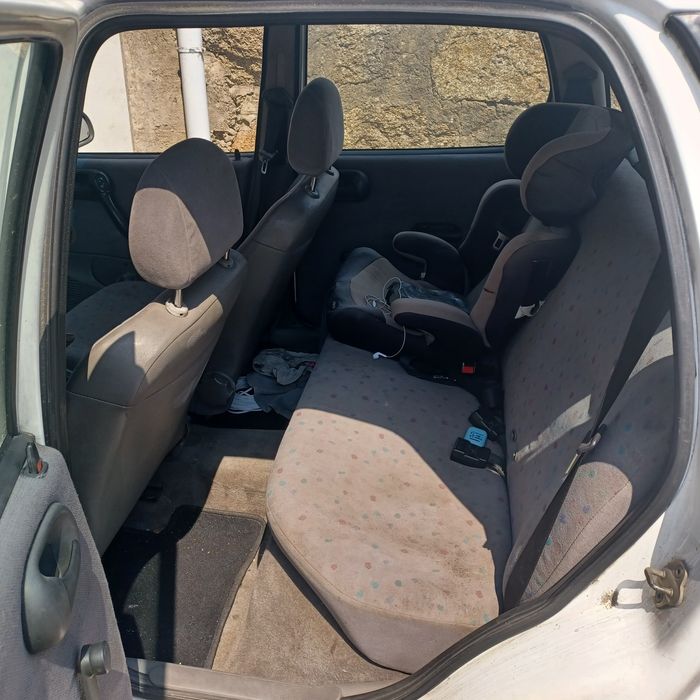 Vendo opel corsa 1.5td