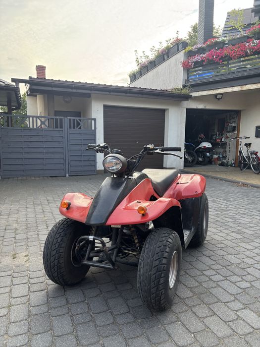 Kymco