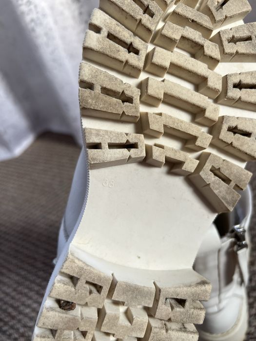 Зимові сапожки теплі