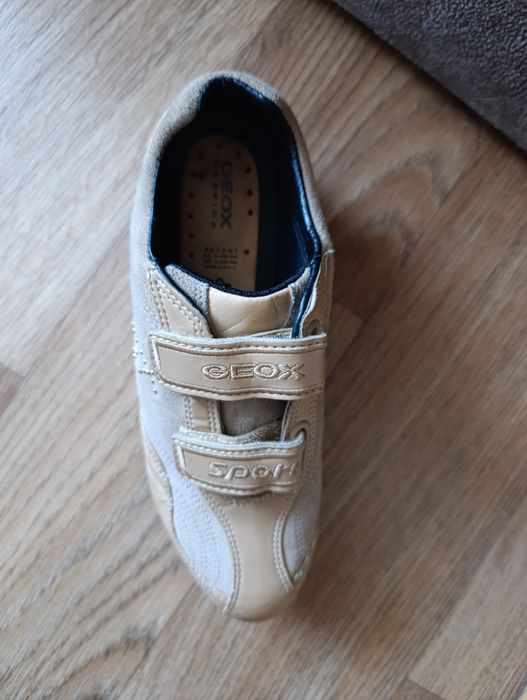 Кросівки Geox макасини