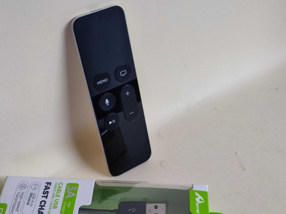 Comando Apple TV Siri Remote