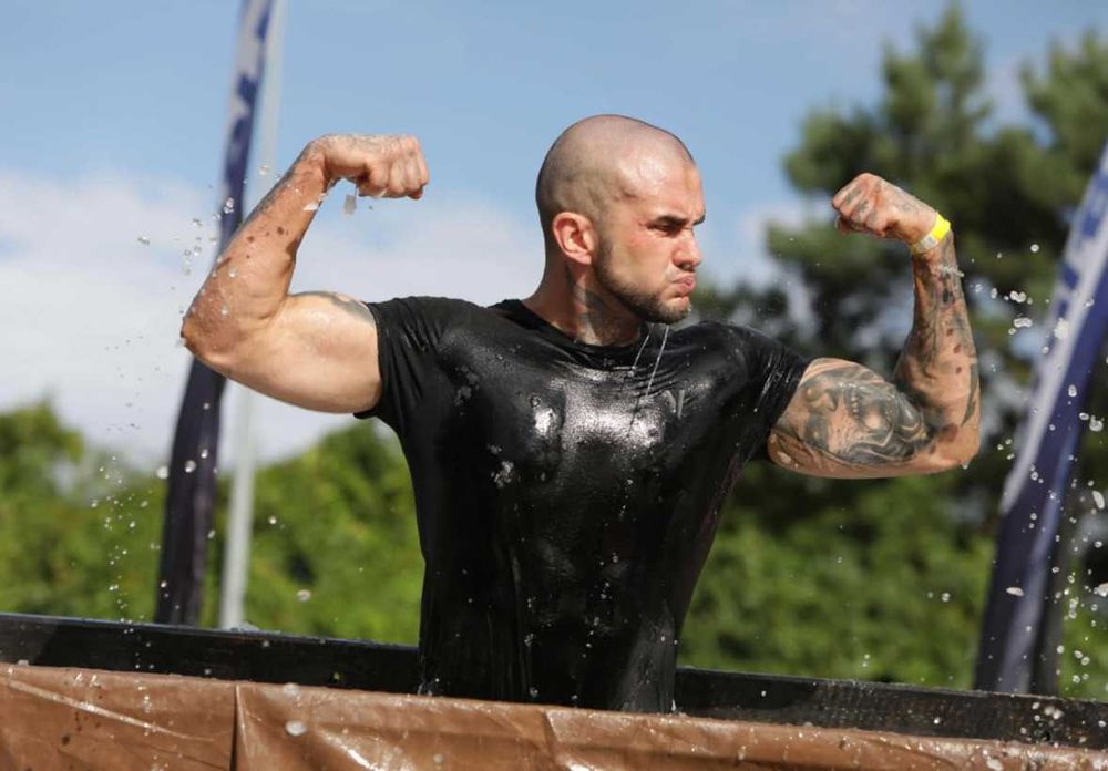 Trener personalny, Gdańsk Morena ; Suchanino. Dieta, plan treningowy