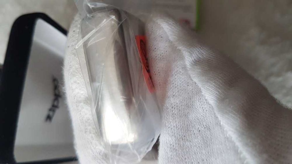 Zapalniczka Zippo Replica 1941 Sterling Silver 23