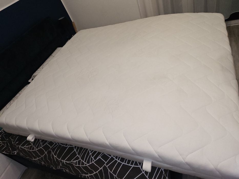 Materac Sembella AMBER DREAM 180/200