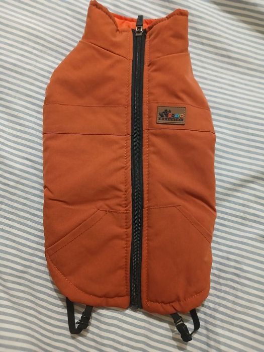 Одяг для собачки маленьких порід