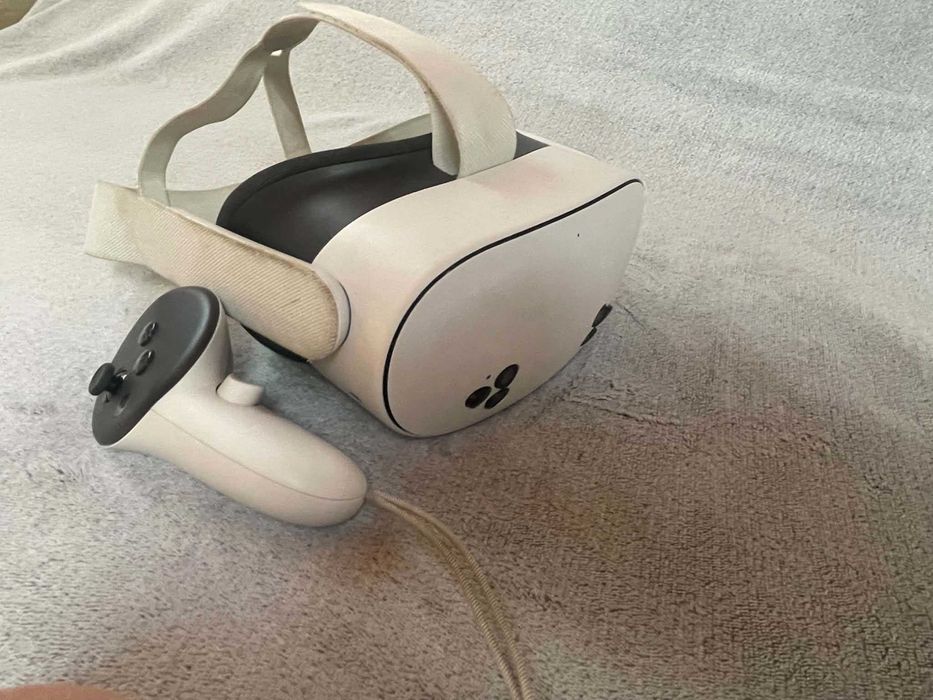 Oculus Meta Quest 3S