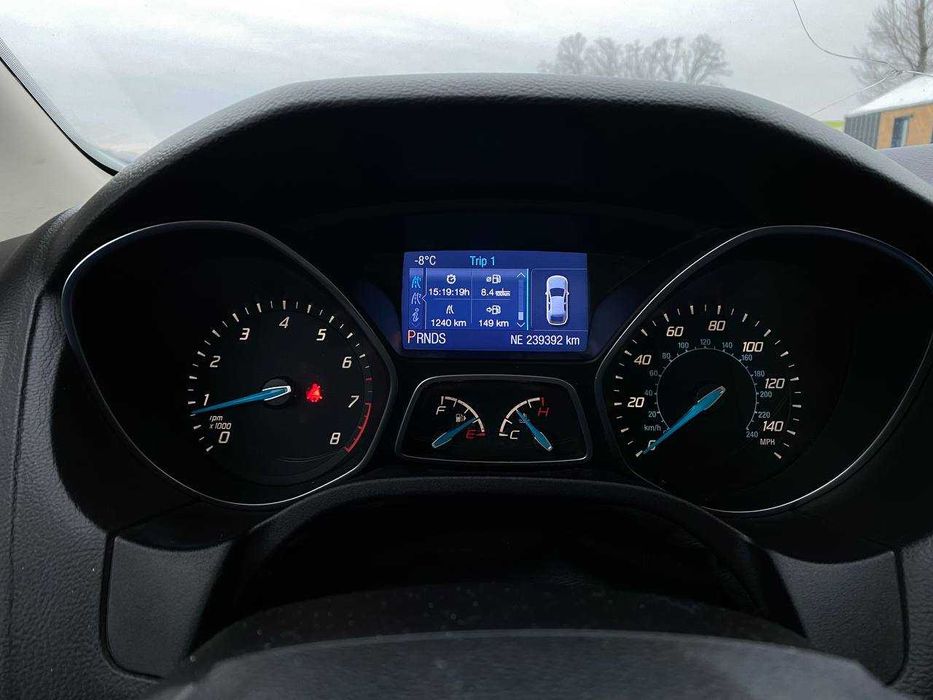 Ford Focus 2014 (Розстрочка / Лізинг)