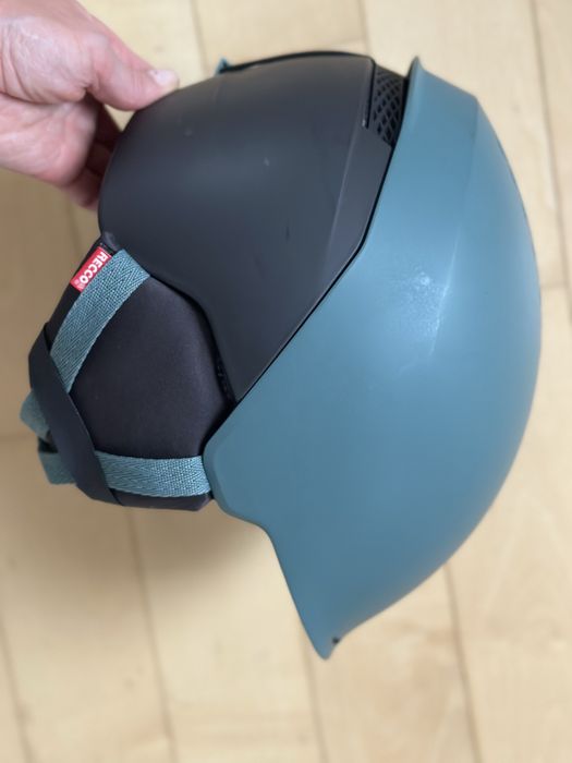 Kask narciarski Wedze L