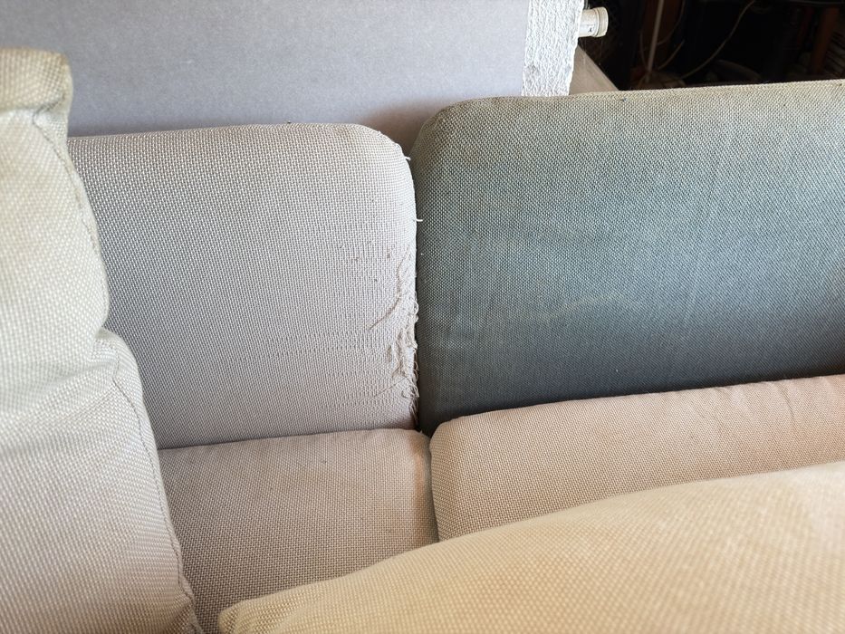 Sofá de Sala IKEA