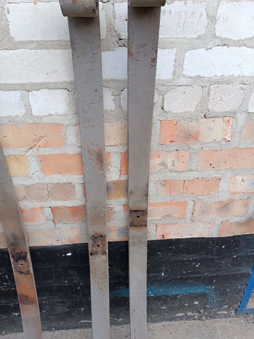 Продам рессоры Газель