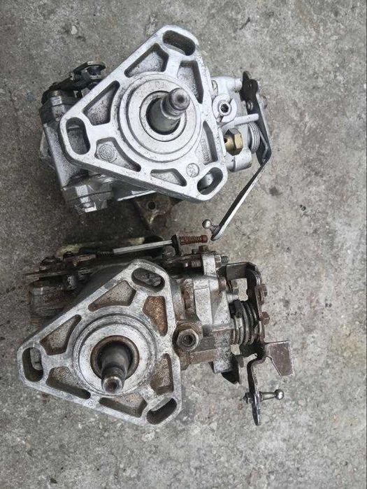 ТНВД Фольцваген 1,6-1,9 дизель