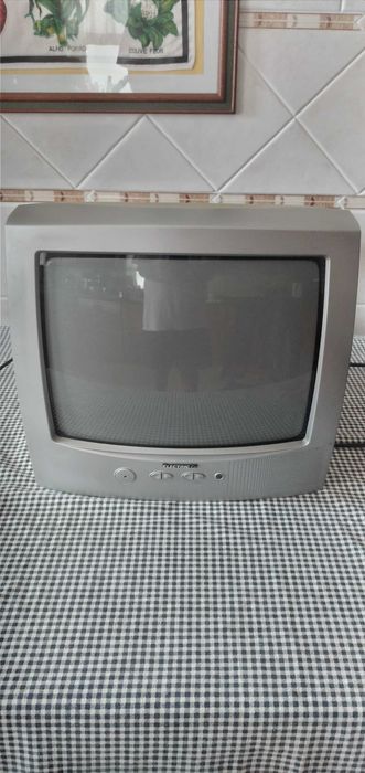 televisor de cozinha