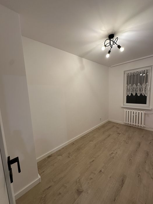 Nowe, po generalnym remoncie Mieszkanie/Cena do negocjacji