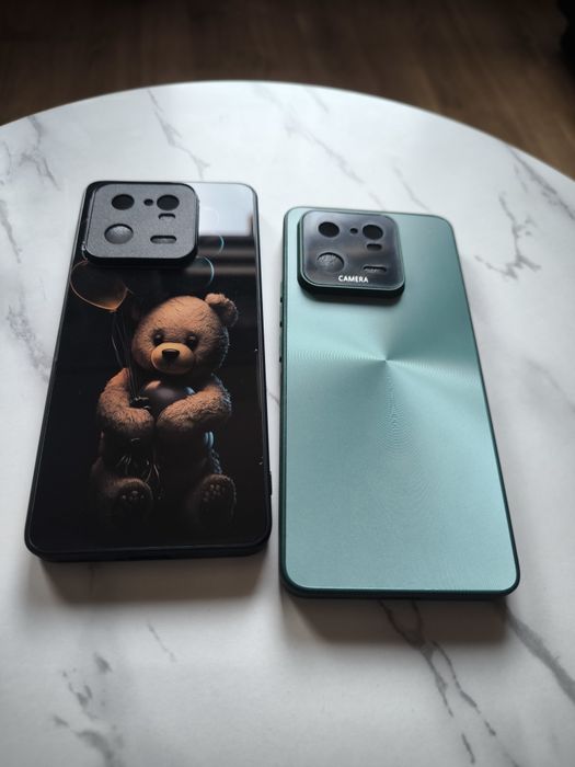Etui Xiaomi nowe