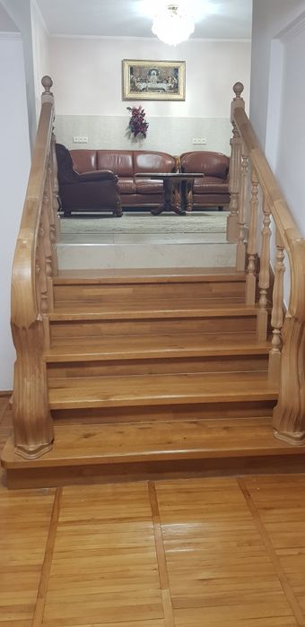 Подобово кімнати у власному будинку м. Мукачево Росвигово .