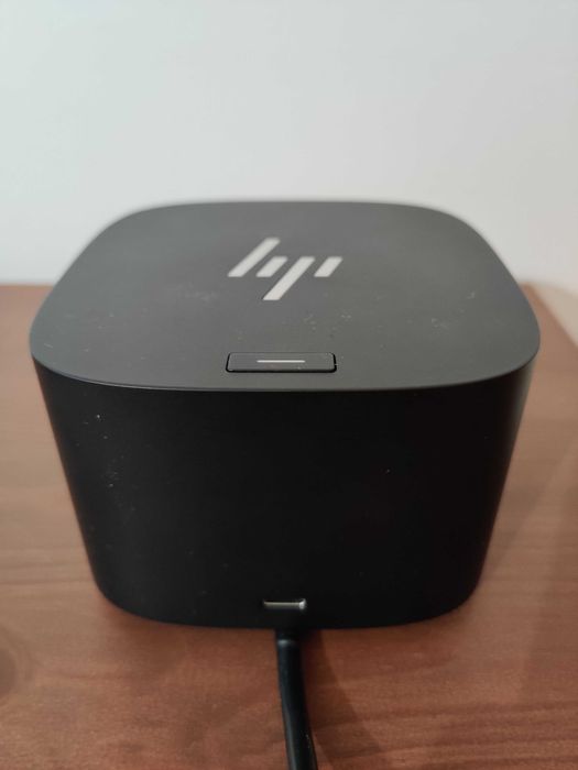 HP Thunderbolt Dockingstation G4 - Thunderbolt 4 Port