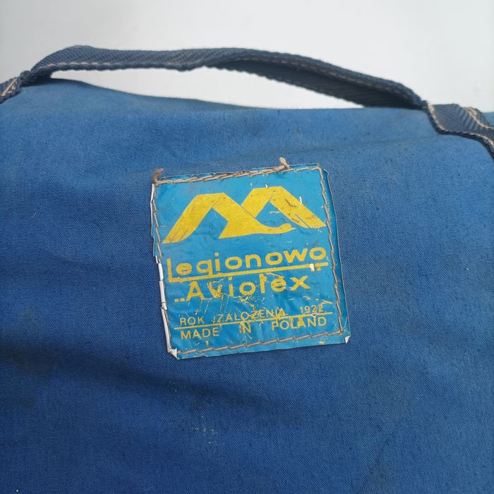 Namiot 3-osobowy Aviotex Legionowo