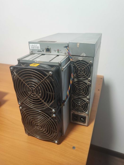 Аsic-майнер Bitmain Antminer S19 95Th/s