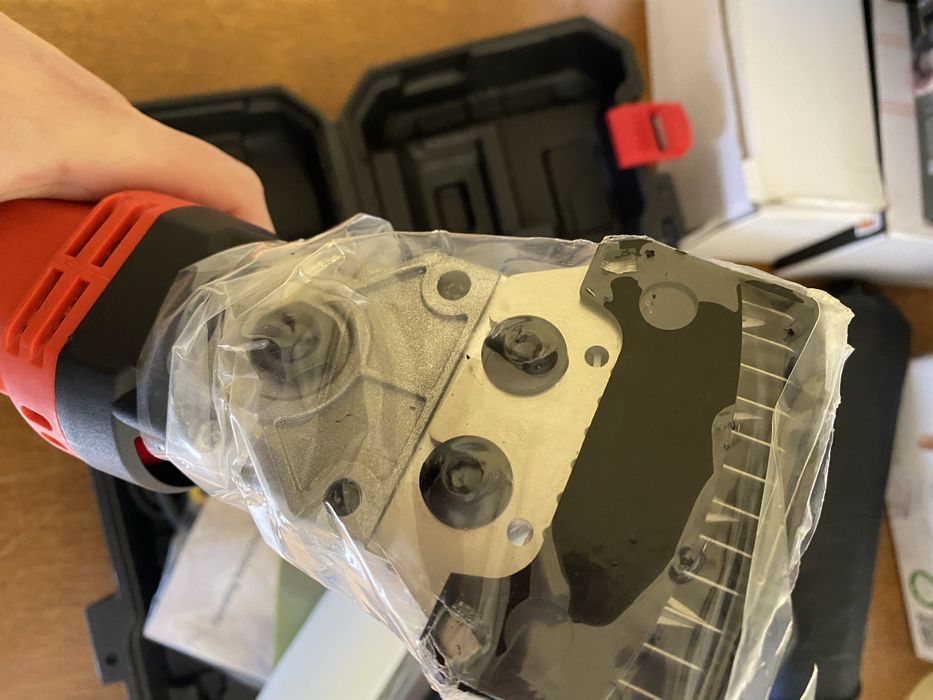 Машинка для стрижки тварин