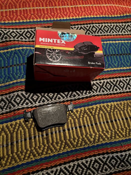 Pastilhas MINTEX